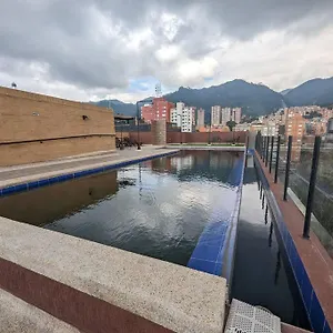  Apartamento Hermoso Loft Urban 9/60