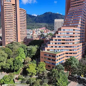  Apartamento Aparta - Centro Internacional - Mitika