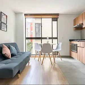  Apartamento Hermoso En El Centro Historico