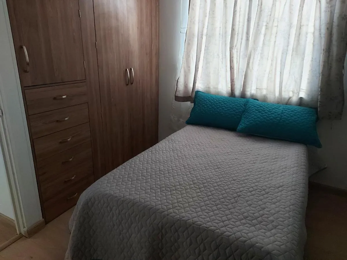Apartamento Luna 170 Bogotá