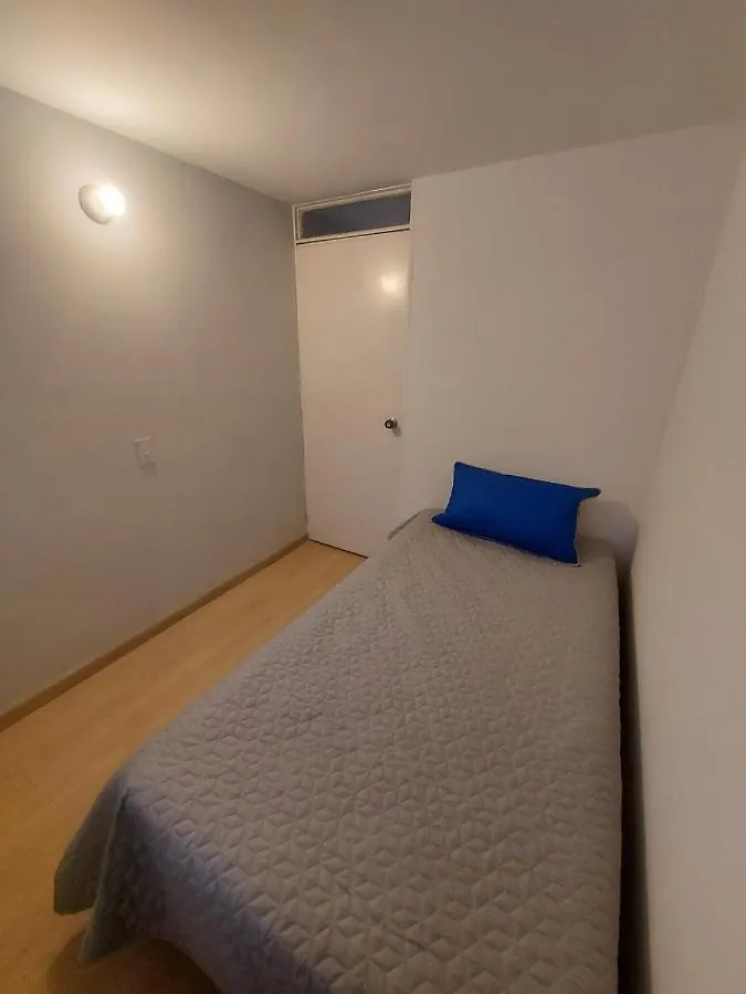 Apartamento Luna 170 Bogotá