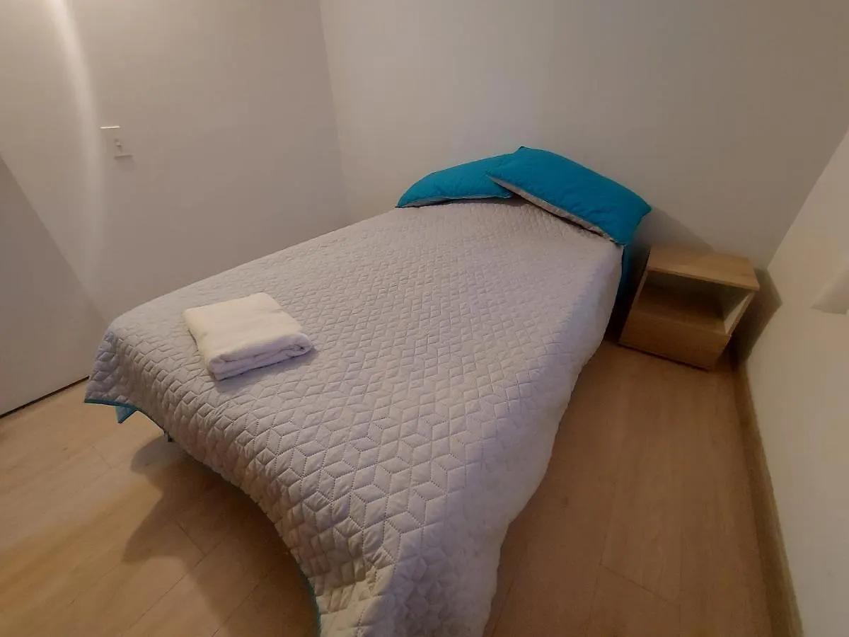 Apartamento Luna 170 Bogotá
